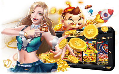 THEX1BET สล็อต แจ็คพอตแตกไว