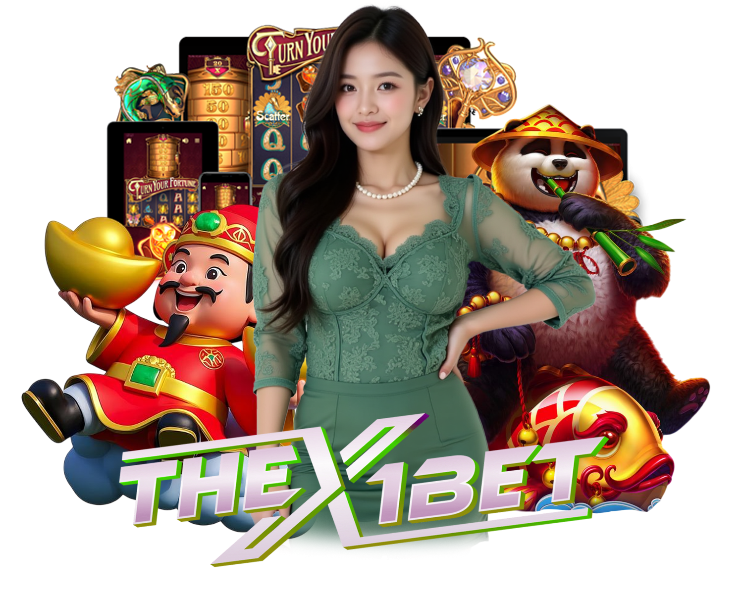 THEX1BET