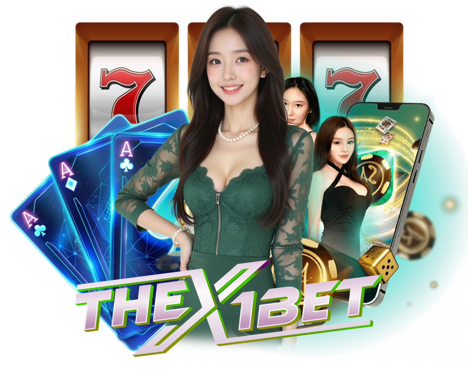 THEX1BET สล็อต